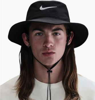 Панама Nike Apex Dri-Fit Black M Чорний HJ7158-010