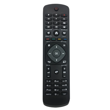 Универсальный пульт для телевизоров PHILIPS SMART TV / LCD / LED TV (RM-L1220)