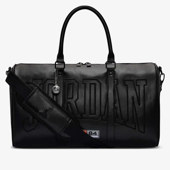 Спортивная сумка Jordan Perforated Duffel (25L) MM9187-023