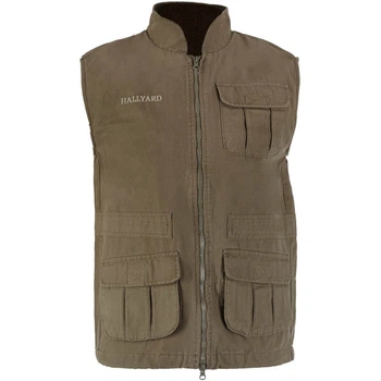 Жилет Hallyard Neon2 50 Olive