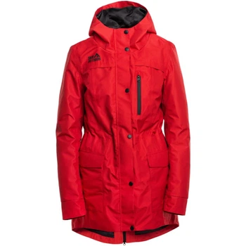 Куртка Skif Outdoor Running M Червоний