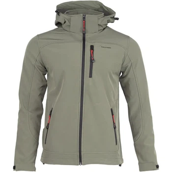 Куртка Hallyard Aksel 2XL Olive