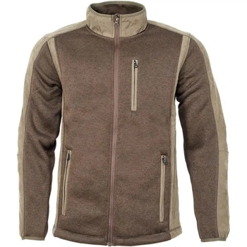 Hallyard Jonas jacket. 4XL. Green