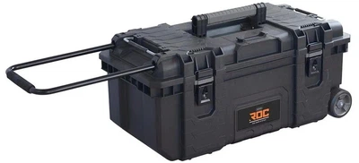 Ящик для інструментів Keter ROC Pro Gear 2.0 Mobile Tool Box 28" (257189)