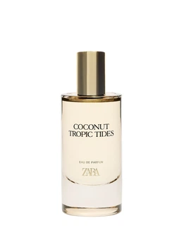 Парфумована вода для жінок Zara Coconut tropic tides 50 ml - Уценка