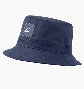 Панама Nike Y Nk Bucket Core L/XL синій CZ6125-410