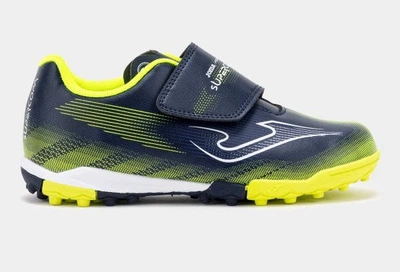 Дитячі футбольні сороконіжки Joma SUPER COPA — SUJS2603TFV - 33 - Темно-синій