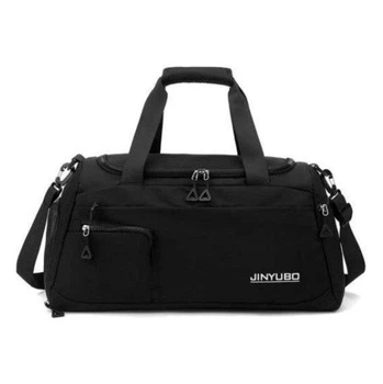 Сумка спортивная Jinyubo GS-687 Черный