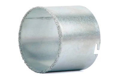 Свердло корончате по плитці Intertool 103 мм (SD-0396)