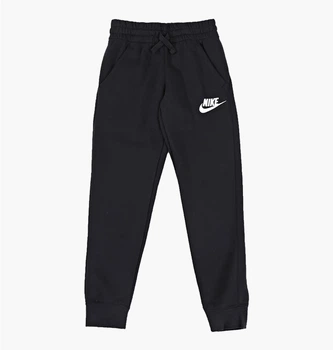 Брюки детские Nike B Nsw Club Flc Jogger Pant 128-137 CM Чорний CI2911-010