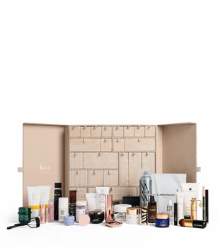 Адвент календар Harrods Beauty Advent Calendar 2026 - 34 засоби