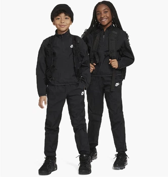 Спортивный костюм детский Nike K Nsw XL Комбинированный FD3058-010