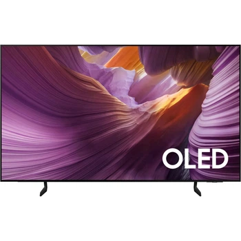 Телевізор Samsung QE55S85F Refurbished