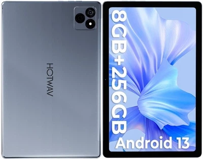 Планшет HOTWAV PAD 8 8/256GB LTE