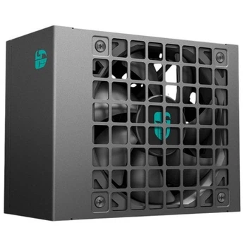 Блок живлення DeepCool GAMER STORM PS-G 850W SFX 4.1 ATX 3.1 Чорний (PS850G)