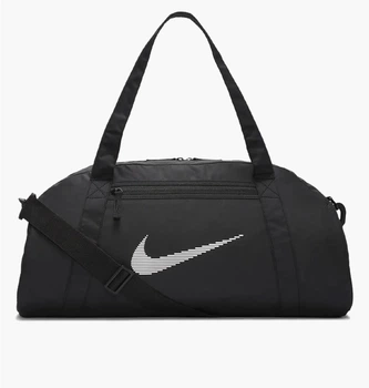 Спортивная сумка Nike Nk Gym Club Bag 24 L Черный DR6974-010