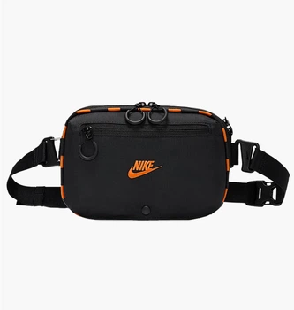 Сумка на пояс Nike Hayward Patrol Cross-Body Bag ONE SIZE Чорний HJ8229-010