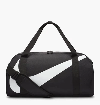 Спортивная сумка Nike Y Nk Gym Club - Sp23 51 × 33 × 23 СM Черный DR6100-010