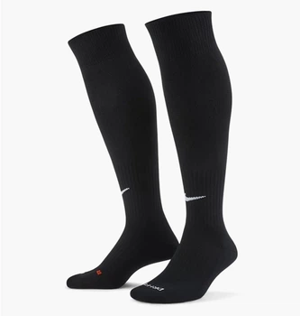 Футбольные гетры унисекс Nike U Nk Acdmy Kh 38-42 Чорний SX4120-001