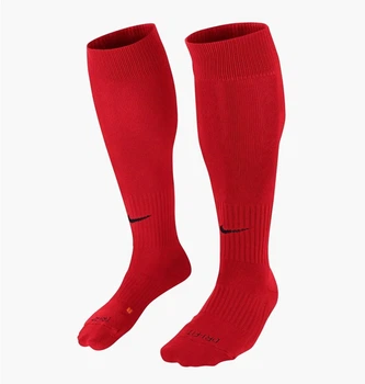 Футбольные гетры мужские Nike Performance Classic Ii Socks 38-42 червоний SX5728-657