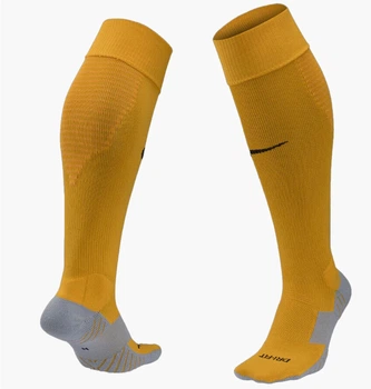 Футбольные гетры унисекс Nike Matchfit Otc 42-46 Жовтий SX5730-739