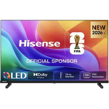 Телевізор Hisense 32A5S