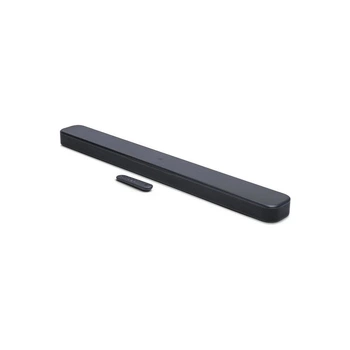Акустична система JBL BAR 300 (M2) Black (JBLBAR300M2BLKEP)