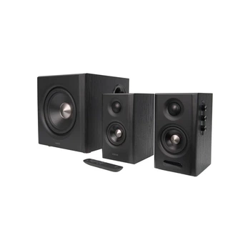 Акустична система Edifier S355DB 150W Bluetooth Hi-Res Black (S355DBBlack)