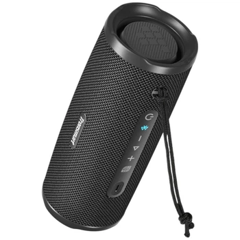 Портативная колонка Tronsmart Mirtune C3 Plus, Черный - 610785