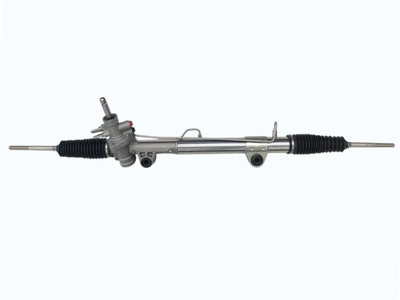 Рулевая рейка с ГУР DODGE DAKOTA 03- MSG DG208 (52013466AI, 52013466AL, 52013466AM)