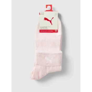 Шкарпетки PUMA 93838104 35/38, світло-рожевий