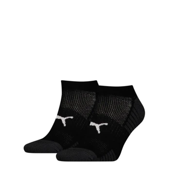 Шкарпетки PUMA 93546902 35/38, чорний