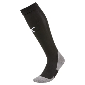 Футбольні гетри Puma Team LIGA 70344103*AW25 5, чорний