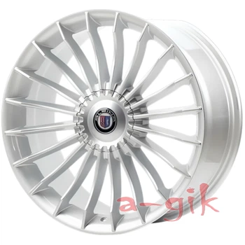 Диск Replica BM724 ALPINA 9.5x19 5x112 ET35 DIA72.56 S