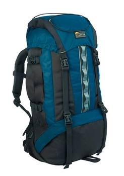 Рюкзак Active Leisure NEPAL 70L Petrol/black (ALBP0135)