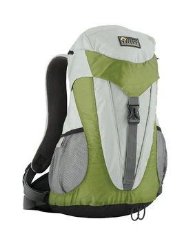 Рюкзак Active Leisure COYAN 20L Silver grey/olive (ALDP0375)