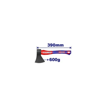 Топор EMTOP EHAMAX0600