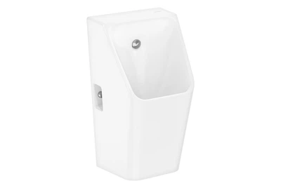 Писсуар Hansgrohe EluPura Original Q подвесной white 60127450