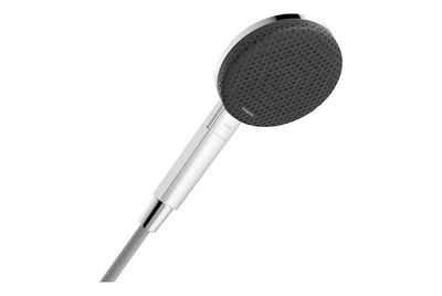 Ручной душ Hansgrohe Raindance Alive Select S EcoSmart chrome 24511000