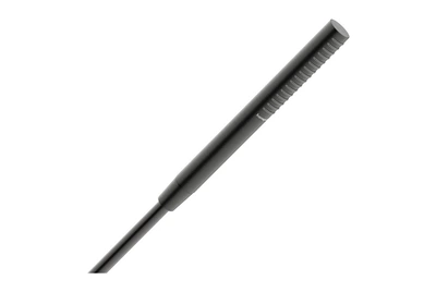 Ручной душ Hansgrohe Pulsify S 1jet EcoSmart brushed black chrome 24125340