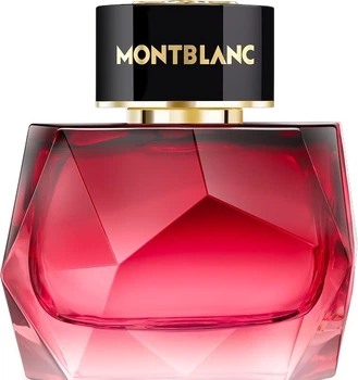 Woda perfumowana damska Montblanc Signature Elixir 50 ml (3386460155403)