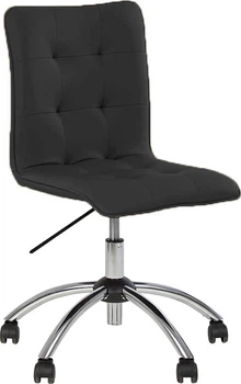 Кресло Nowy Styl MALTA ordf GTS Chrome ECO-30
