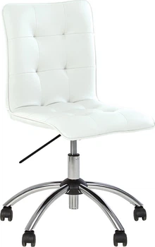 Кресло Nowy Styl MALTA ordf GTS CHROME ECO-50