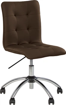 Кресло Nowy Styl MALTA ordf GTS CHROME ECO-35
