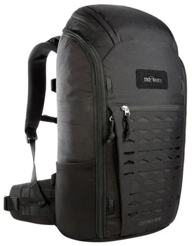Рюкзак Tatonka EDC Pack 30 BC, Black (SHM_TAT 1417.040)