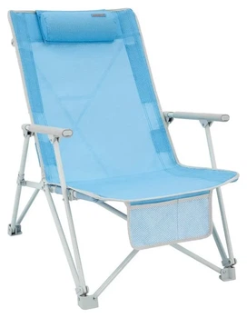 Пляжне крісло Beach Chair Wejoy WF2104 blue (VTG_WF2104_BLUE)