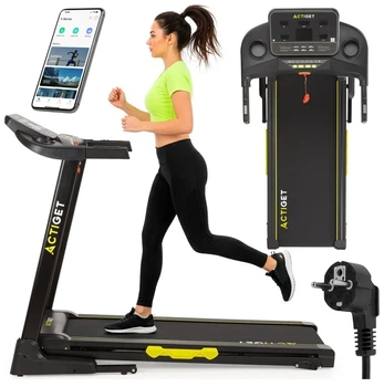 Бігова доріжка Actiget Actirun Pro ACT0172 (LFACT0172)