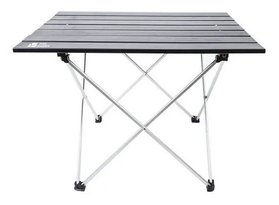 Стіл розкладний Mobi Garden SD table alu 56х40х40 см NXLQI65002 black (VTG_6928405327475)