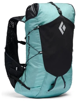 Рюкзак жіночий Black Diamond W Distance 22, Glacier (S)