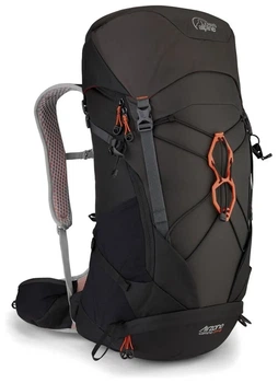 Рюкзак Lowe Alpine AirZone Trail Camino 37:42, Black/Anthracite (M)